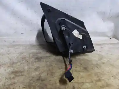 Peça sobressalente para automóvel em segunda mão espelho retrovisor esquerdo por dodge caliber se referências oem iam 05074209ac  estantería 145 a