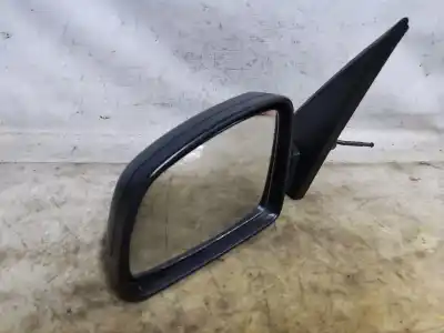 Peça sobressalente para automóvel em segunda mão espelho retrovisor esquerdo por opel meriva cosmo referências oem iam 93494551  estantería 3