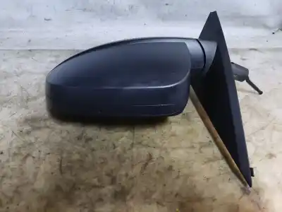 Peça sobressalente para automóvel em segunda mão espelho retrovisor esquerdo por opel meriva cosmo referências oem iam 93494551  estantería 3