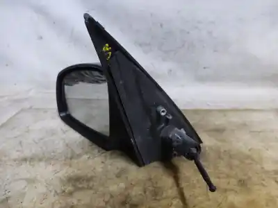 Peça sobressalente para automóvel em segunda mão espelho retrovisor esquerdo por opel meriva cosmo referências oem iam 93494551  estantería 3