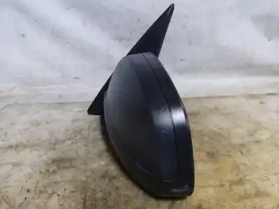 Peça sobressalente para automóvel em segunda mão espelho retrovisor esquerdo por opel meriva cosmo referências oem iam 93494551  estantería 3