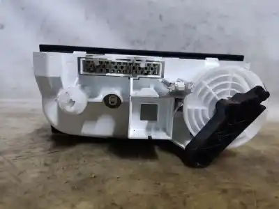 Peça sobressalente para automóvel em segunda mão comando de sofagem (chauffage / ar condicionado)  por opel meriva cosmo referências oem iam 93329465  estantería 93