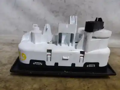 Peça sobressalente para automóvel em segunda mão comando de sofagem (chauffage / ar condicionado)  por opel meriva cosmo referências oem iam 93329465  estantería 93
