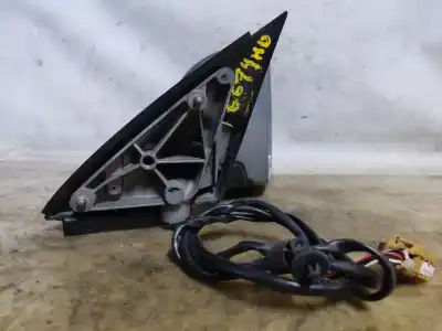 Second-hand car spare part RIGHT REARVIEW MIRROR for AUDI A4 BERLINA (8E)  OEM IAM references   ESTANTERÍA 17