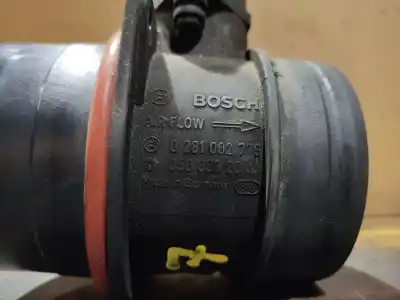 Second-hand car spare part flowmeter for dodge caliber se oem iam references 0281002779  estantería 69