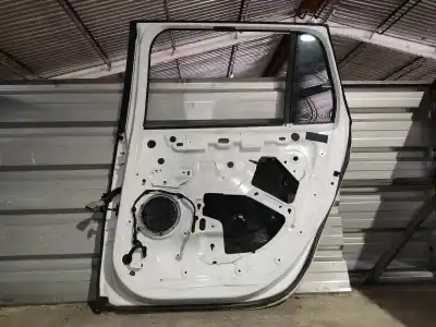 Pièce détachée automobile d'occasion porte arriere droite pour citroen c4 picasso attraction références oem iam 