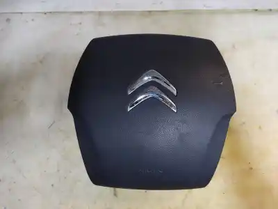 Pièce détachée automobile d'occasion airbag avant gauche pour citroen c4 picasso attraction références oem iam 96764017zd