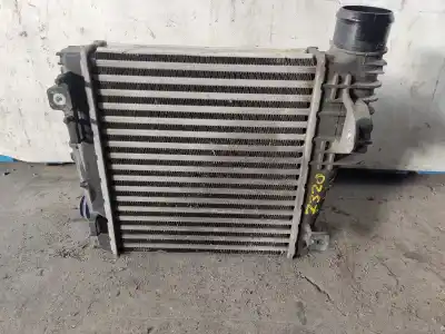 Pièce détachée automobile d'occasion intercooler / échangeur d'air pour citroen c4 picasso attraction références oem iam p9675627980