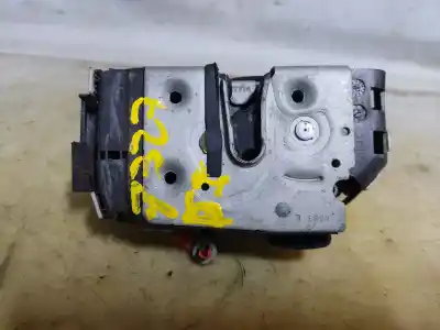 Peça sobressalente para automóvel em segunda mão fechadura da porta dianteira esquerda por dodge caliber se referências oem iam 