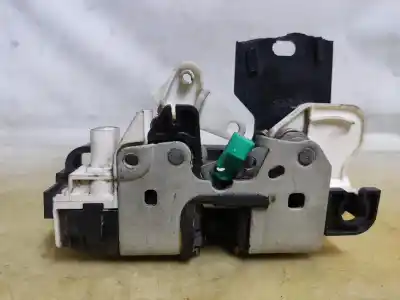 Second-hand car spare part left front door lock for dodge caliber se oem iam references   estantería 68