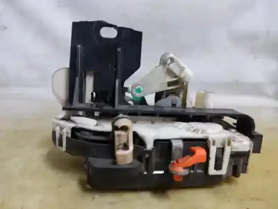 Second-hand car spare part left front door lock for dodge caliber se oem iam references   estantería 68
