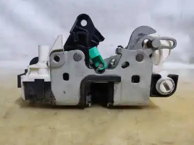 Second-hand car spare part rear left door lock for dodge caliber se oem iam references   estantería 70