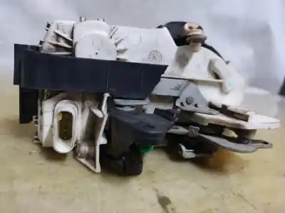 Second-hand car spare part rear left door lock for dodge caliber se oem iam references   estantería 70