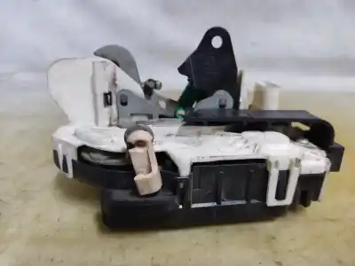 Peça sobressalente para automóvel em segunda mão fechadura da porta traseira esquerda por dodge caliber se referências oem iam 