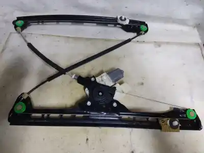 Pièce détachée automobile d'occasion léve glace avant gauche pour citroen c4 picasso attraction références oem iam 9675924780