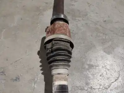 Pièce détachée automobile d'occasion transmission avant droite pour citroen c4 picasso attraction références oem iam 