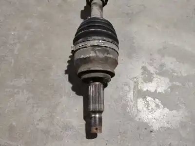 Second-hand car spare part front right transmission for dodge caliber se oem iam references   tubo 9-2