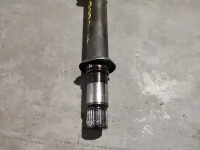 Second-hand car spare part front right transmission for dodge caliber se oem iam references   tubo 9-2