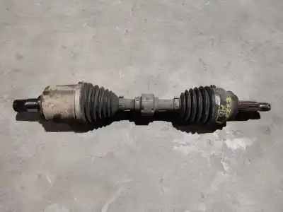 Peça sobressalente para automóvel em segunda mão transmissão dianteira esquerda por dodge caliber se referências oem iam   tubo 8-2