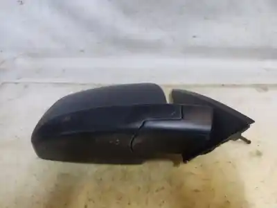 Second-hand car spare part right rearview mirror for opel meriva cosmo oem iam references 93494552