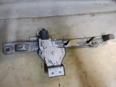 Second-hand car spare part rear right window regulator for dodge caliber se oem iam references 05074232aa-e  gancho 23