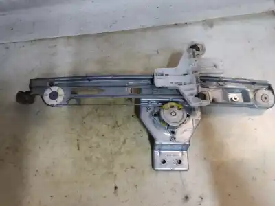 Second-hand car spare part rear right window regulator for dodge caliber se oem iam references 05074232aa-e  gancho 23