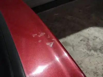 Peça sobressalente para automóvel em segunda mão porta da mala / tampa traseira por dodge caliber se referências oem iam 