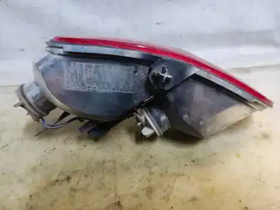 Pièce détachée automobile d'occasion lampe de pare-choc arriere gauche pour citroen c4 picasso attraction références oem iam 