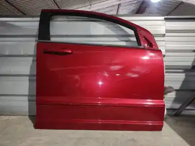 Second-hand car spare part front right door for dodge caliber se oem iam references   alojamiento 52