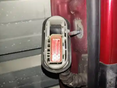 Peça sobressalente para automóvel em segunda mão porta dianteira direita por dodge caliber se referências oem iam 