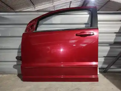 Second-hand car spare part left front door for dodge caliber se oem iam references   alojamiento 51