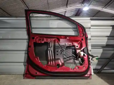 Second-hand car spare part left front door for dodge caliber se oem iam references   alojamiento 51