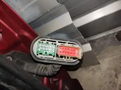 Peça sobressalente para automóvel em segunda mão porta da frente esquerda por dodge caliber se referências oem iam 