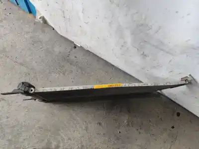 Pièce détachée automobile d'occasion condenseur de climatisation pour citroen c4 picasso attraction références oem iam 9673629780or