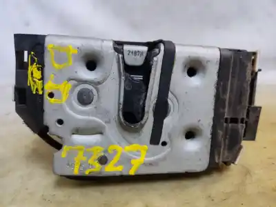 Peça sobressalente para automóvel em segunda mão fechadura da porta dianteira direita por dodge caliber se referências oem iam 