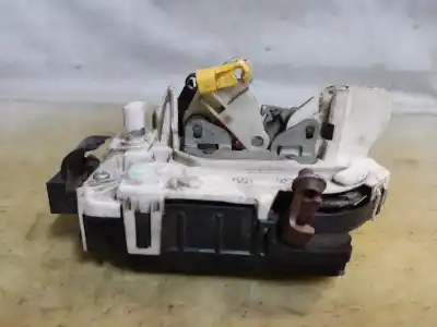 Second-hand car spare part front right door lock for dodge caliber se oem iam references   estantería 69