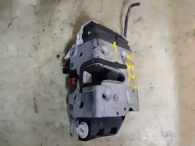 Peça sobressalente para automóvel em segunda mão fechadura da porta traseira direita por dodge caliber se referências oem iam 