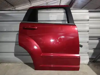 İkinci el araba yedek parçası arka sag kapi için dodge caliber se oem iam referansları   alojamiento 54