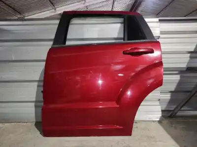 İkinci el araba yedek parçası arka sol kapi için dodge caliber se oem iam referansları   alojamiento 53