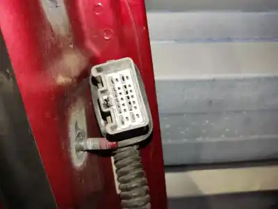 İkinci el araba yedek parçası arka sol kapi için dodge caliber se oem iam referansları   alojamiento 53