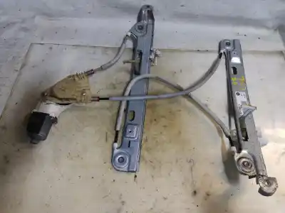 Second-hand car spare part passenger side right window regulator for dodge caliber se oem iam references 05074798aa-e  gancho 60
