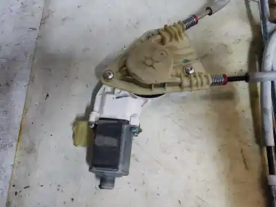 Second-hand car spare part passenger side right window regulator for dodge caliber se oem iam references 05074798aa-e  gancho 60