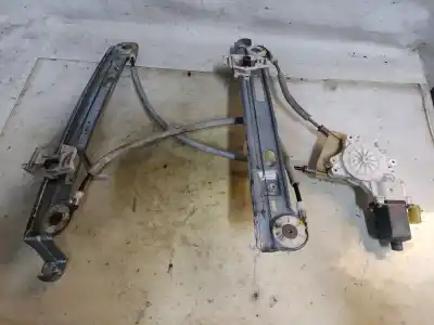 Second-hand car spare part passenger side right window regulator for dodge caliber se oem iam references 05074798aa-e  gancho 60