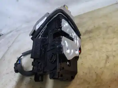 Second-hand car spare part rear right door lock for kia xceed business oem iam references 81420-j7300