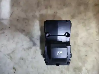 Second-hand car spare part rear right power window switch for kia xceed business oem iam references 93590j77050