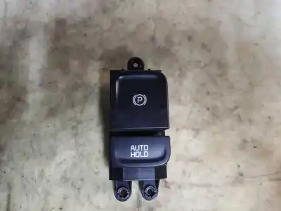 Pièce détachée automobile d'occasion commutateur de frein de stationnement électrique pour kia xceed business références oem iam 93310-j7000