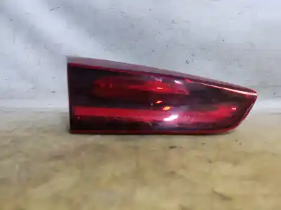 Second-hand car spare part interior left tailgate light for kia xceed business oem iam references 92403j7300