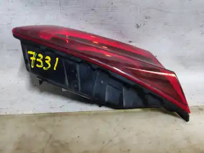 Second-hand car spare part interior left tailgate light for kia xceed business oem iam references 92403j7300  estantería 144 a