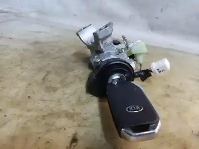 Second-hand car spare part ignition switch for kia xceed business oem iam references 20190914  estantería 70