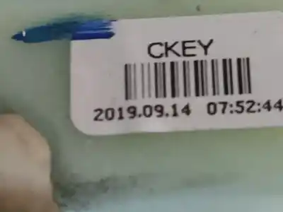 Second-hand car spare part ignition switch for kia xceed business oem iam references 20190914  estantería 70